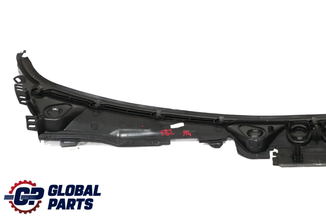 BMW 4 Series F32 F82 F83 LCI M4 Cover Windscreen Panel Scuttle Plate Covering - SKU rhd-7285921 - Part number 7285921