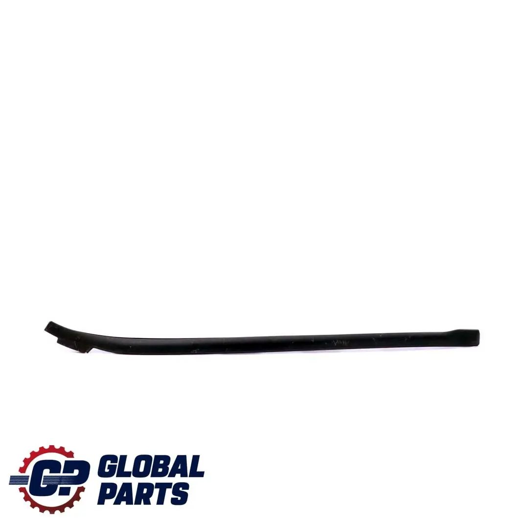 BMW 4 Series F32 F82 M4 Front Left N/S Windscreen Drip Moulding Trim - SKU 7285927 - Part number 7285927