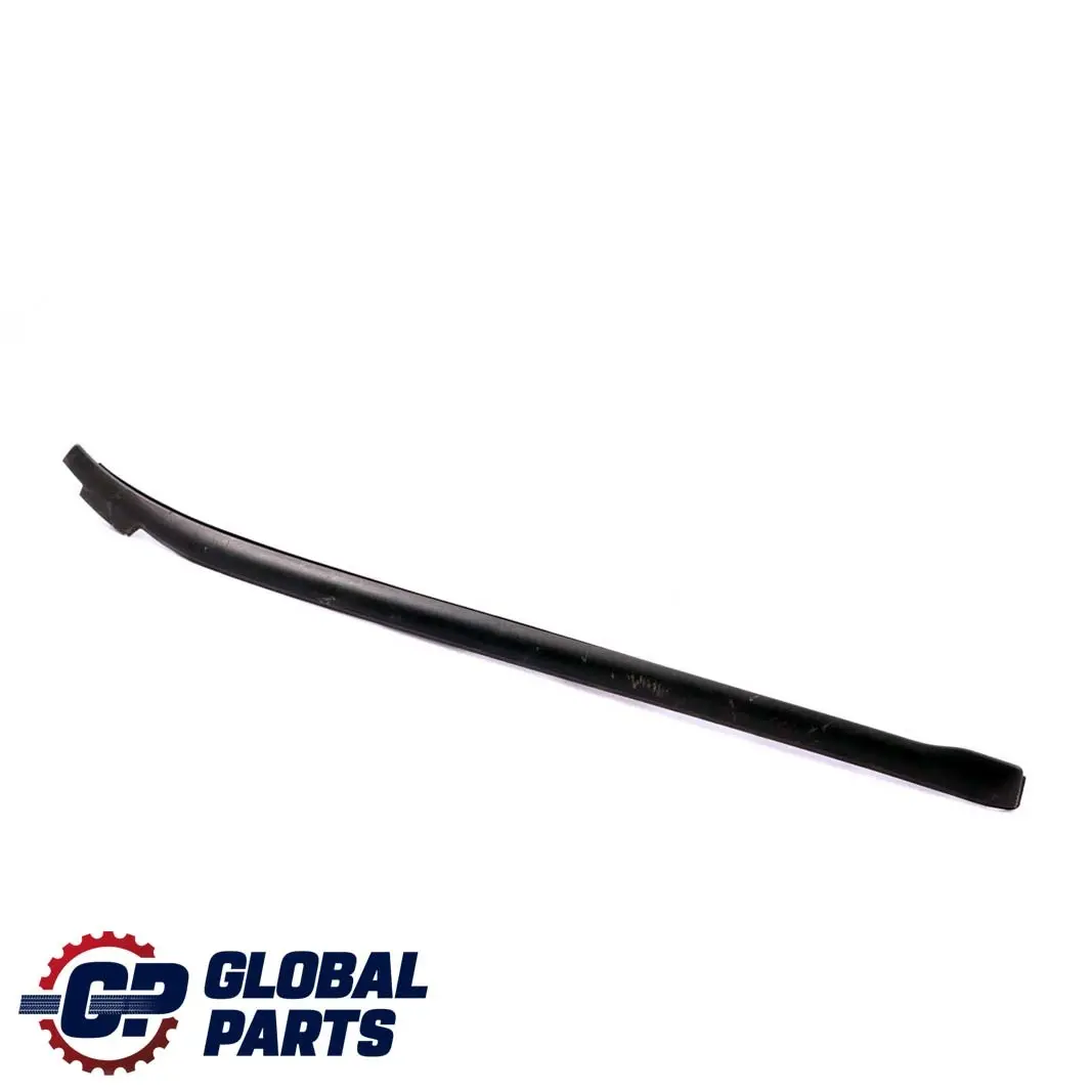 parabrezza anteriore sinistro Modanatura gocciolante per BMW F32 F82 M4 con numero di parte 7285927 BMW F32 F82 M4 parabrezza anteriore sinistro Modanatura gocciolante - SKU 7285927 - Numero di parte 7285927