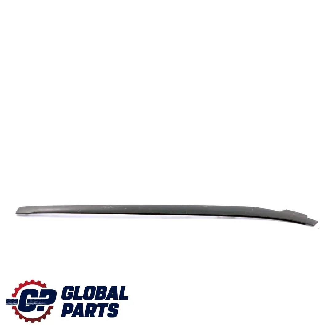 BMW 4 Series F32 F82 M4 Front Left N/S Windscreen Drip Moulding Trim - SKU 7285927 - Part number 7285927