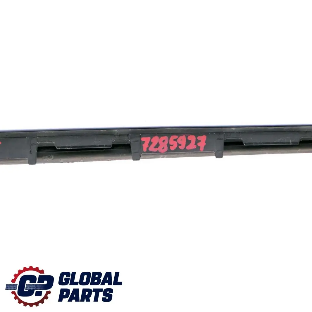 BMW Serie 4 F32 F82 M4 Delantero Izquierdo Moldura Parabrisas - SKU 7285927 - Número de pieza 7285927