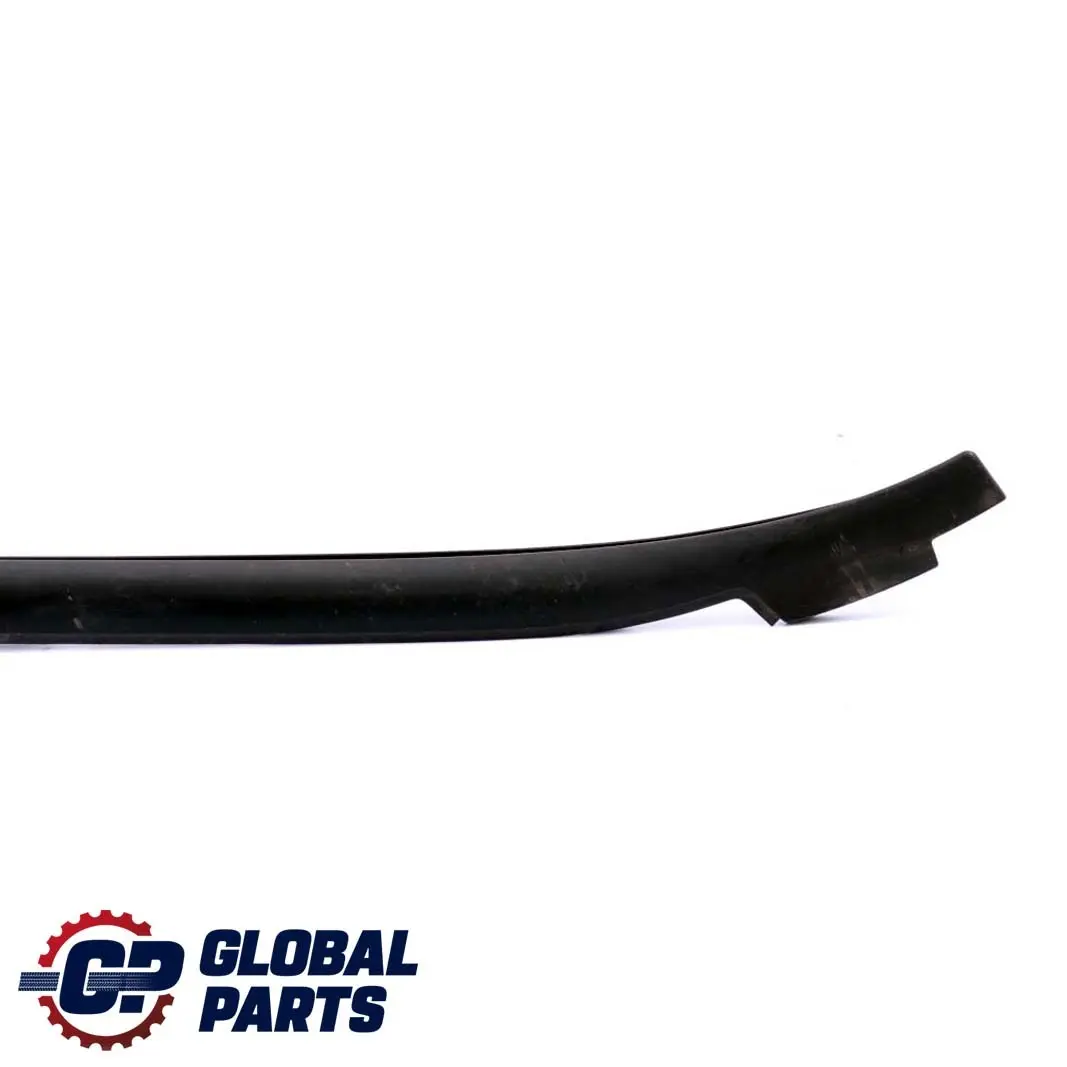 Front Right O/S Windscreen Drip Moulding Trim to BMW 4 Series F32 F82 M4 with Part number 7285928 BMW 4 Series F32 F82 M4 Front Right O/S Windscreen Drip Moulding Trim - SKU 7285928 - Part number 7285928
