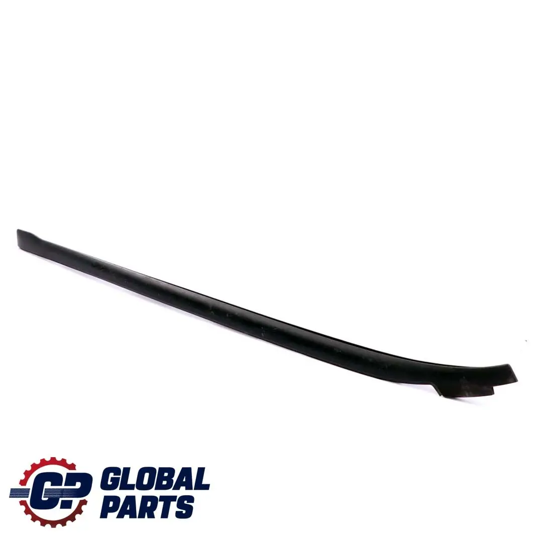 BMW F32 F82 M4 Anteriore Destra Parabrezza Gocciolamento Modanatura - SKU 7285928 - Numero di parte 7285928