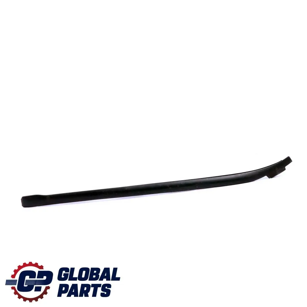BMW F32 F82 M4 Anteriore Destra Parabrezza Gocciolamento Modanatura - SKU 7285928 - Numero di parte 7285928