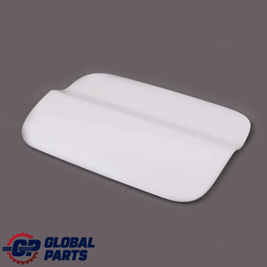 Filler Fill In Flap Cover Alpinweiss III Alpine White 300 to BMW F32 LCI Fuel with Part number 7286001 BMW F32 LCI Fuel Filler Fill In Flap Cover Alpinweiss III Alpine White 300 - SKU 7286001-AW - Part number 7286001