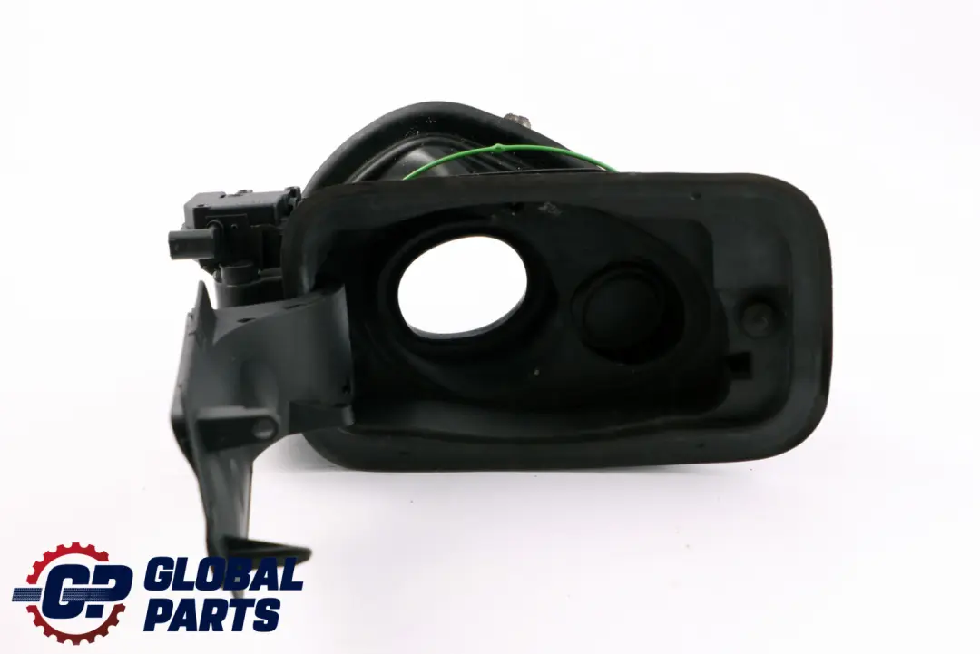 BMW 2 Series F22 F22N LCI Fuel Filler Flap Cover Pot Mount Housing - SKU 7286043 - Part number 7286043