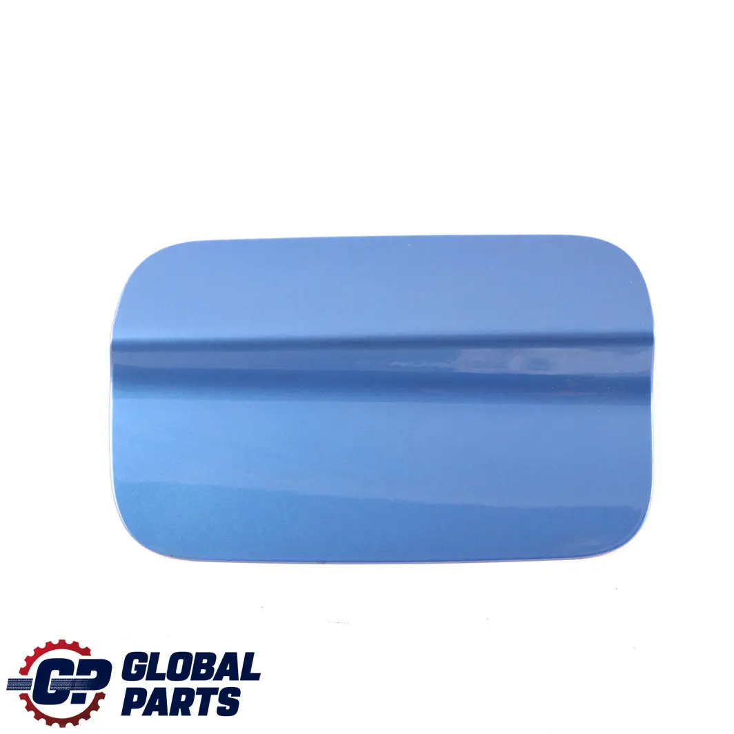 Filler Fill In Flap Cover Estorilblau Estori Blue B45 to BMW 2 Series F22 LCI Fuel with Part number 7286045 BMW 2 Series F22 LCI Fuel Filler Fill In Flap Cover Estorilblau Estori Blue B45 - SKU 7286045-EB - Part number 7286045