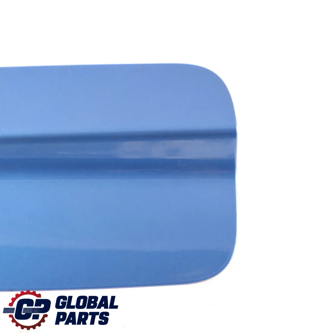 BMW F22 LCI Einfüll Klappe Estorilblau Metallic B45 - SKU 7286045-EB - Teilenummer 7286045
