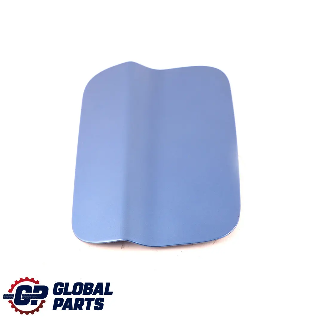 Filler Fill In Flap Cover Estorilblau Estori Blue B45 to BMW 2 Series F22 LCI Fuel with Part number 7286045 BMW 2 Series F22 LCI Fuel Filler Fill In Flap Cover Estorilblau Estori Blue B45 - SKU 7286045-EB - Part number 7286045