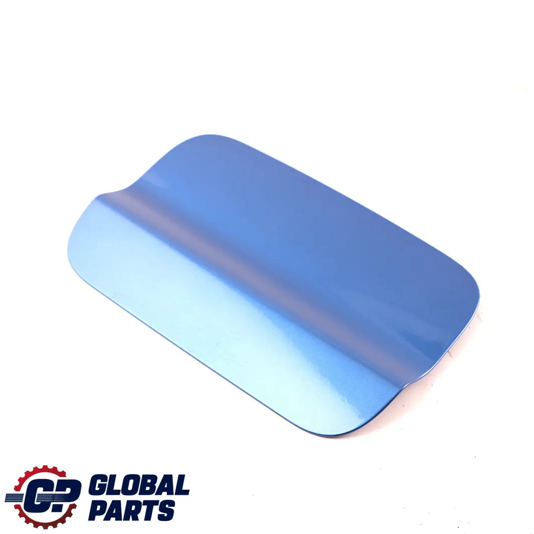 Filler Fill In Flap Cover Estorilblau Estori Blue B45 para BMW Serie 2 F22 LCI Fuel con número de pieza 7286045 BMW Serie 2 F22 LCI Fuel Filler Fill In Flap Cover Estorilblau Estori Blue B45 - SKU 7286045-EB - Número de pieza 7286045
