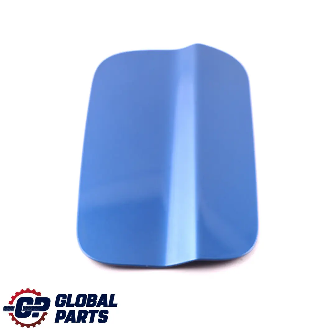Filler Fill In Flap Cover Estorilblau Estori Blue B45 to BMW 2 Series F22 LCI Fuel with Part number 7286045 BMW 2 Series F22 LCI Fuel Filler Fill In Flap Cover Estorilblau Estori Blue B45 - SKU 7286045-EB - Part number 7286045