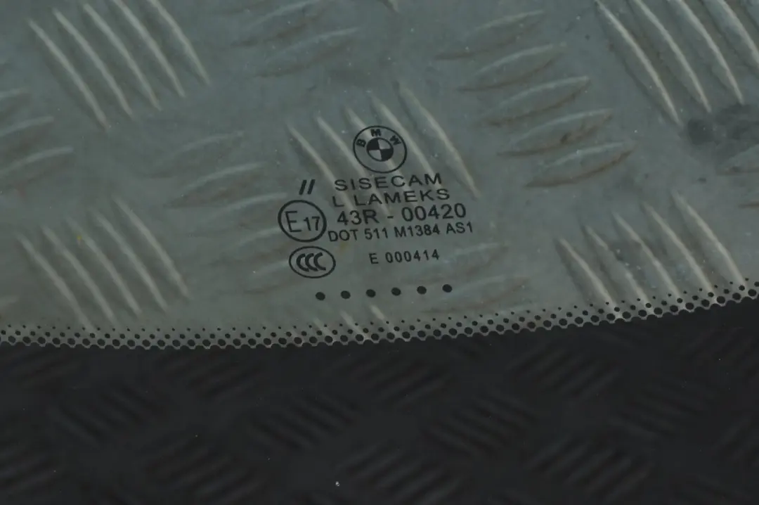 Front Windscreen Window Glass AS1 Green to BMW 1 2 Series F20 F21 F22 F23 with Part number 7286104 BMW 1 2 Series F20 F21 F22 F23 Front Windscreen Window Glass AS1 Green - SKU 7286104 - Part number 7286104