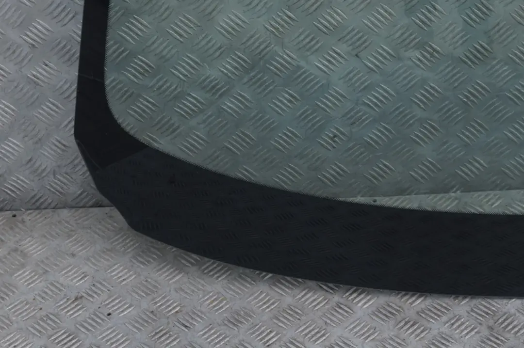 BMW 1 2 Series F20 F21 F22 F23 Front Windscreen Window Glass AS1 Green - SKU 7286104 - Part number 7286104