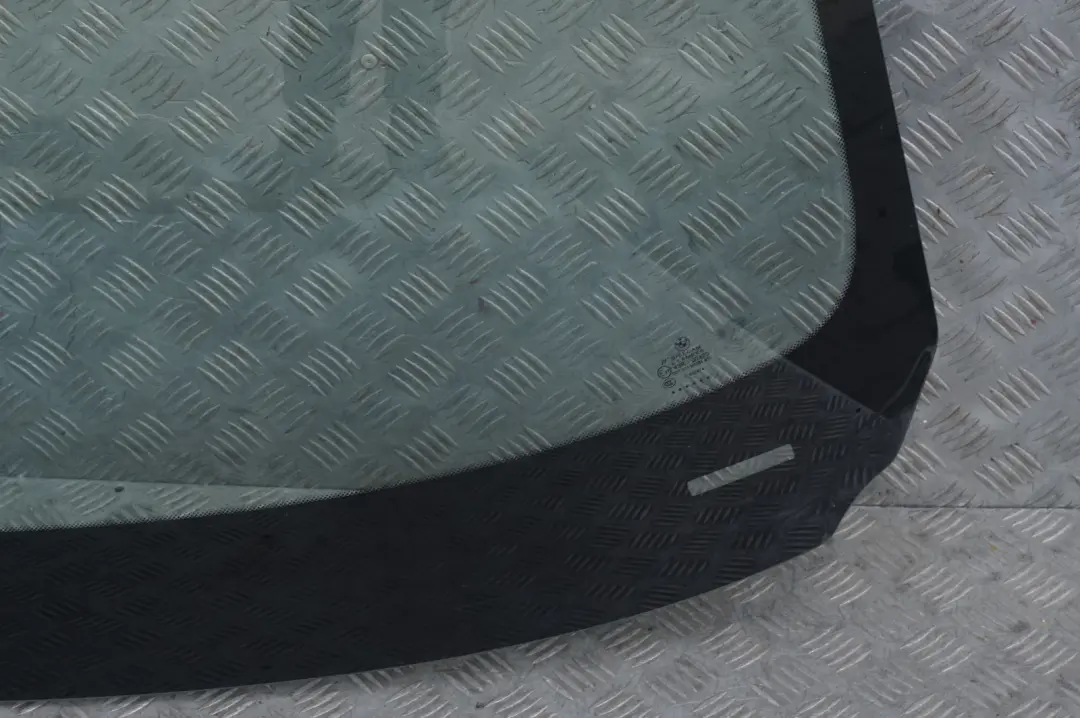 Front Windscreen Window Glass AS1 Green to BMW 1 2 Series F20 F21 F22 F23 with Part number 7286104 BMW 1 2 Series F20 F21 F22 F23 Front Windscreen Window Glass AS1 Green - SKU 7286104 - Part number 7286104