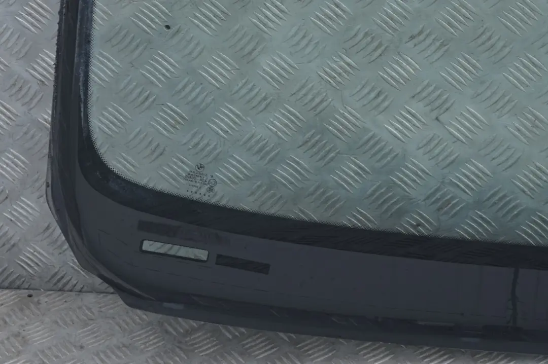 Front Windscreen Window Glass AS1 Green to BMW 1 2 Series F20 F21 F22 F23 with Part number 7286104 BMW 1 2 Series F20 F21 F22 F23 Front Windscreen Window Glass AS1 Green - SKU 7286104 - Part number 7286104