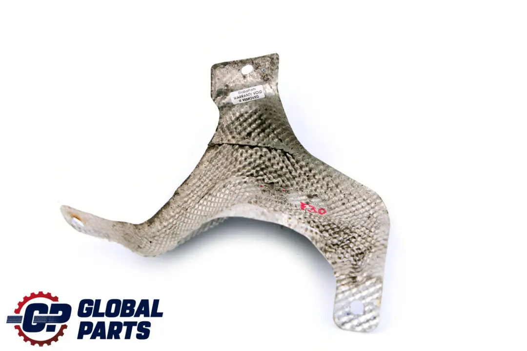 Isolamento Termico Serbatoio Tubo Riempimento per BMW F30 F31 F32 F33 con numero di parte 51487286136 BMW F30 F31 F32 F33 Isolamento Termico Serbatoio Tubo Riempimento - SKU 7286136 - Numero di parte 51487286136