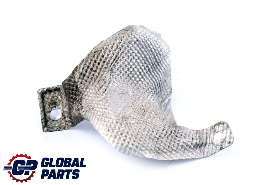 BMW 3 4 Series F30 F31 F32 F33 Heat Insulation Tank Filler Pipe - SKU 7286136 - Part number 51487286136
