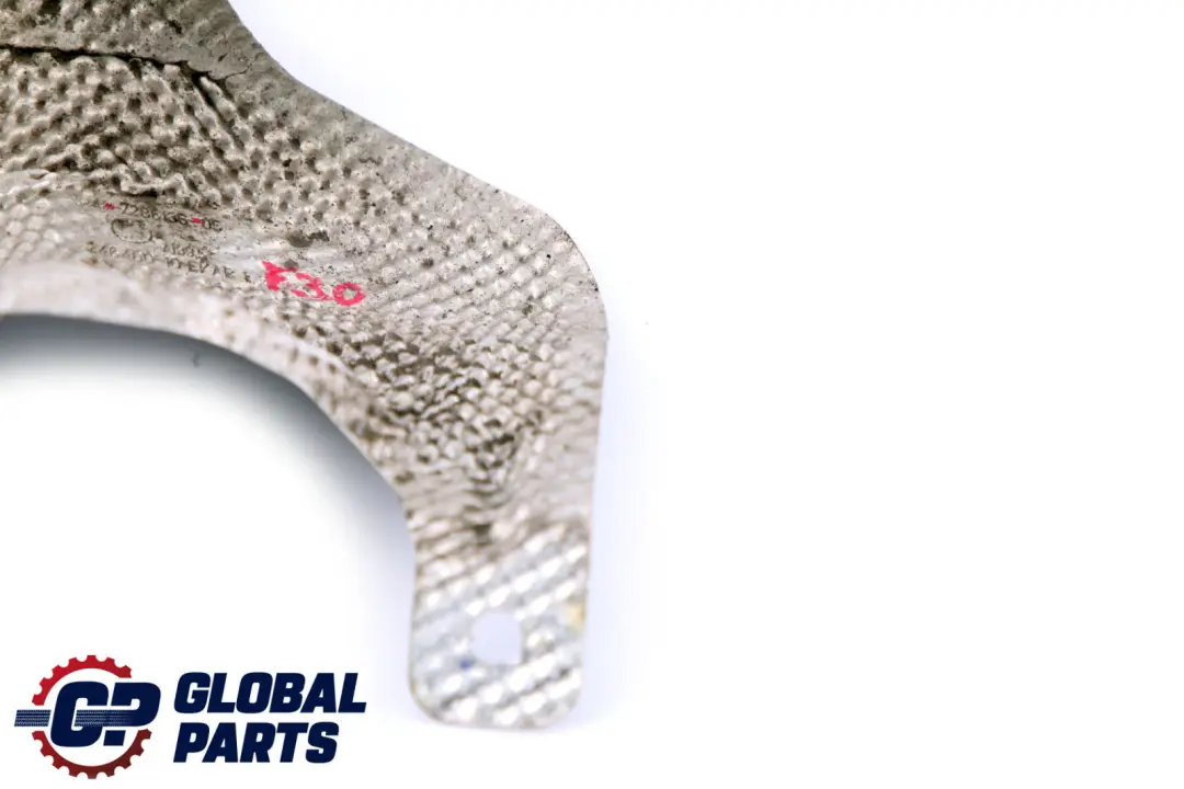 BMW 3 4 Series F30 F31 F32 F33 Heat Insulation Tank Filler Pipe - SKU 7286136 - Part number 51487286136