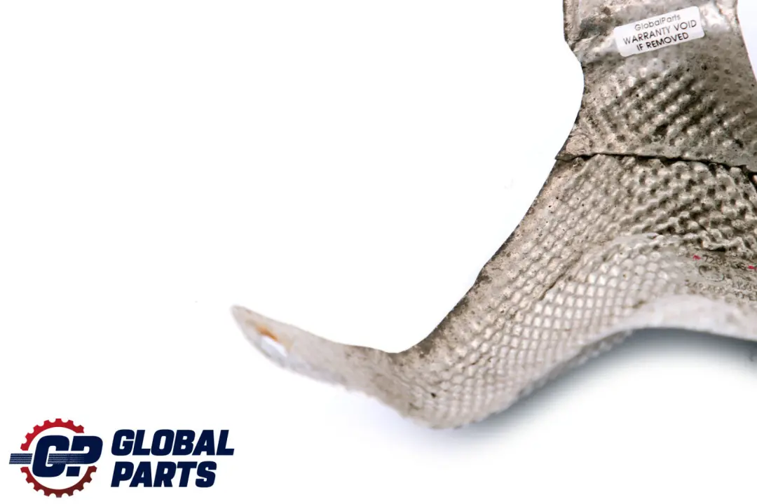 Isolation Thermique Tuyau de Remplissage Reservoir pour BMW F30 F31 F32 F33 à propos du numéro de pièce 51487286136 BMW F30 F31 F32 F33 Isolation Thermique Tuyau de Remplissage Reservoir - SKU 7286136 - Numéro de pièce 51487286136