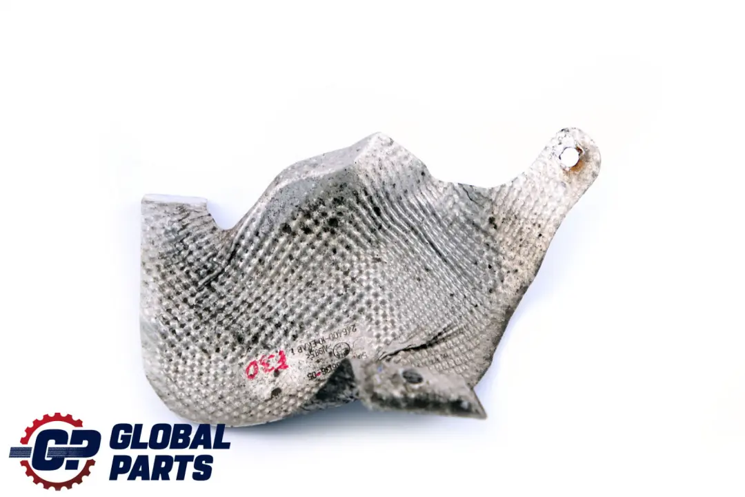 BMW F30 F31 F32 F33 Osłona Termiczna Wlewu Paliwa - SKU 7286136 - Numer Części 51487286136