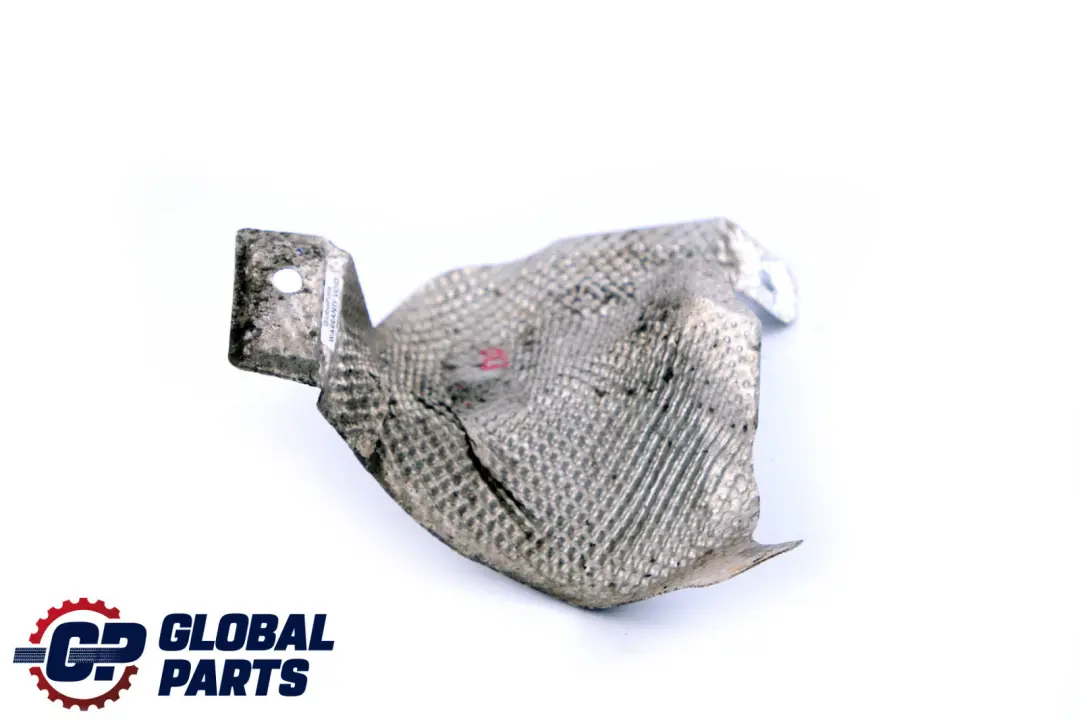 BMW F30 F31 F32 F33 Tubo De llenado del deposito De aislamiento t?rmico - SKU 7286136 - Número de pieza 51487286136