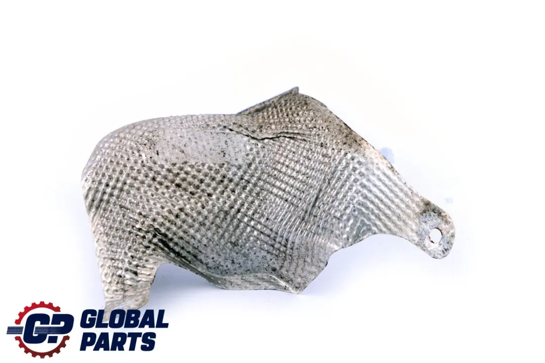 BMW F30 F31 F32 F33 Osłona Termiczna Wlewu Paliwa - SKU 7286136 - Numer Części 51487286136