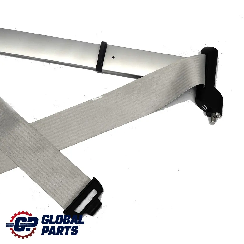 BMW F31 LCI Rear Boot Space Mounting Bar Locating Set - SKU 7286288 - Part number 7286288