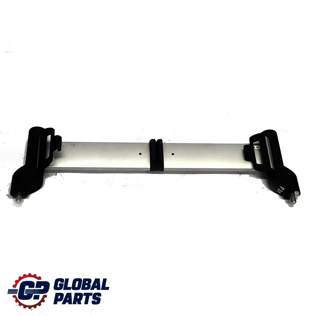 Juego Localización Barra Montaje Maletero Trasero para BMW F31 LCI con número de pieza 7286288 BMW F31 LCI Juego Localización Barra Montaje Maletero Trasero - SKU 7286288 - Número de pieza 7286288
