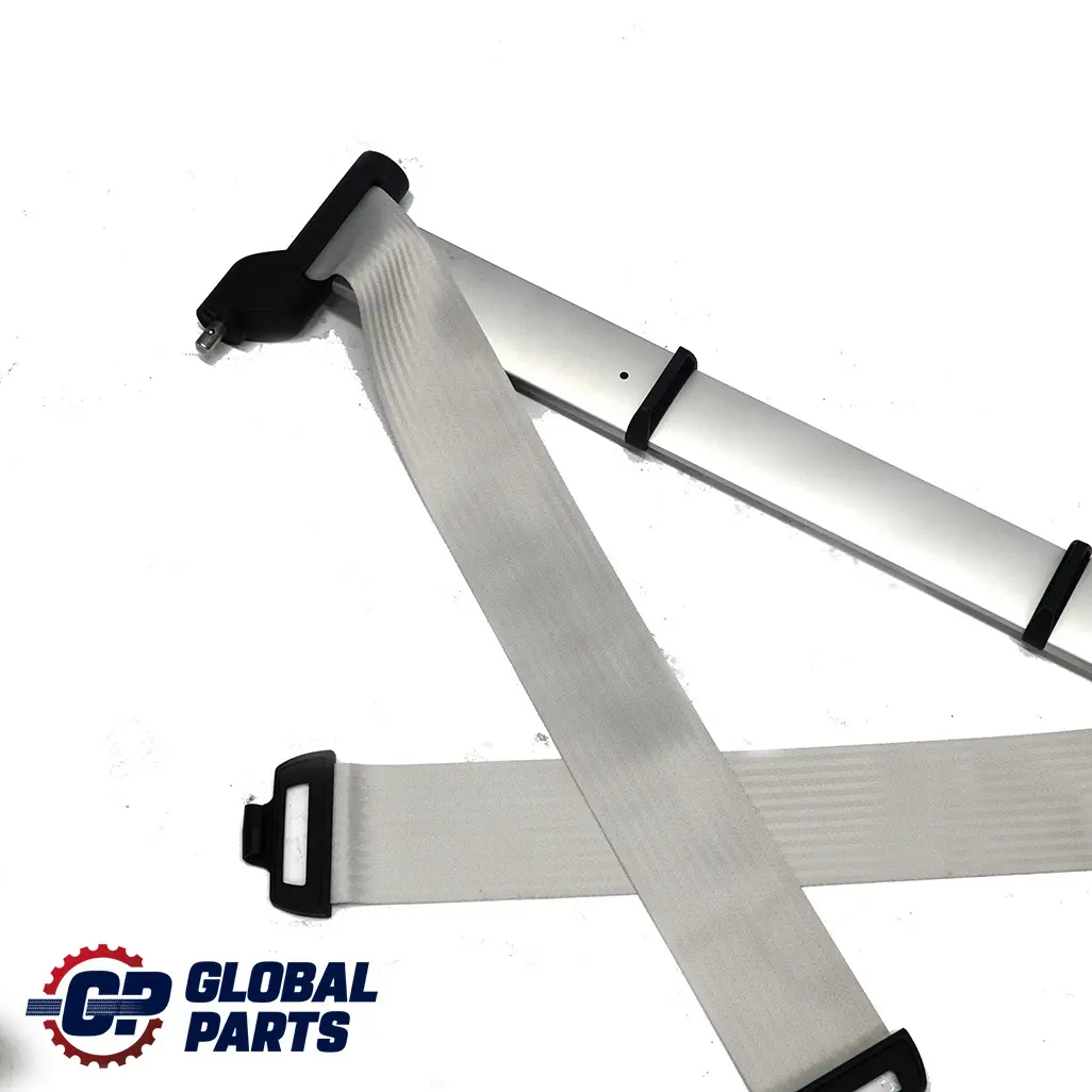 Juego Localización Barra Montaje Maletero Trasero para BMW F31 LCI con número de pieza 7286288 BMW F31 LCI Juego Localización Barra Montaje Maletero Trasero - SKU 7286288 - Número de pieza 7286288