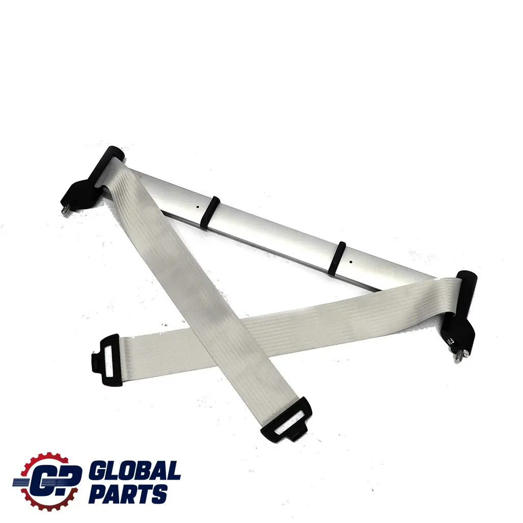 Juego Localización Barra Montaje Maletero Trasero para BMW F31 LCI con número de pieza 7286288 BMW F31 LCI Juego Localización Barra Montaje Maletero Trasero - SKU 7286288 - Número de pieza 7286288