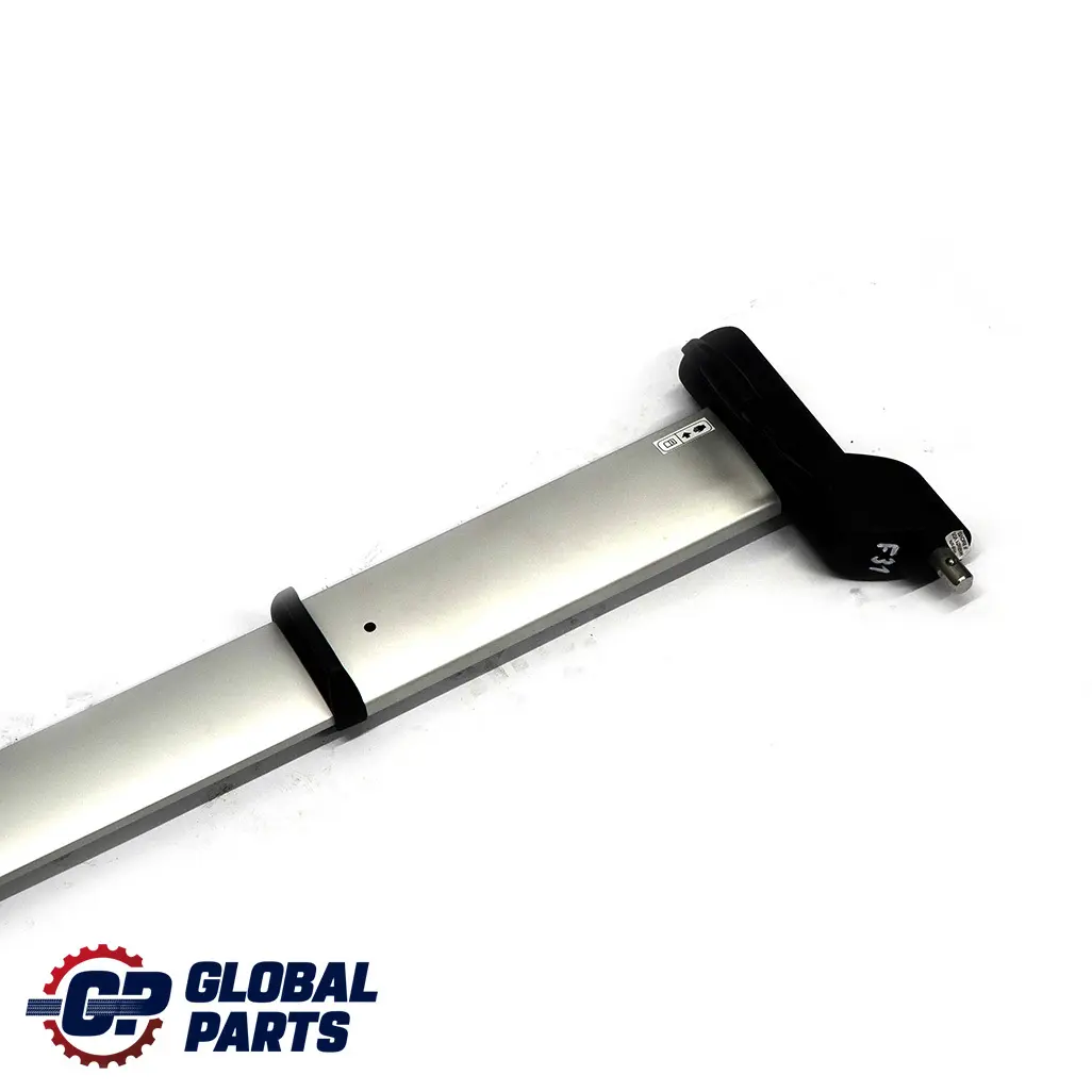 BMW F31 LCI Rear Boot Space Mounting Bar Locating Set - SKU 7286288 - Part number 7286288