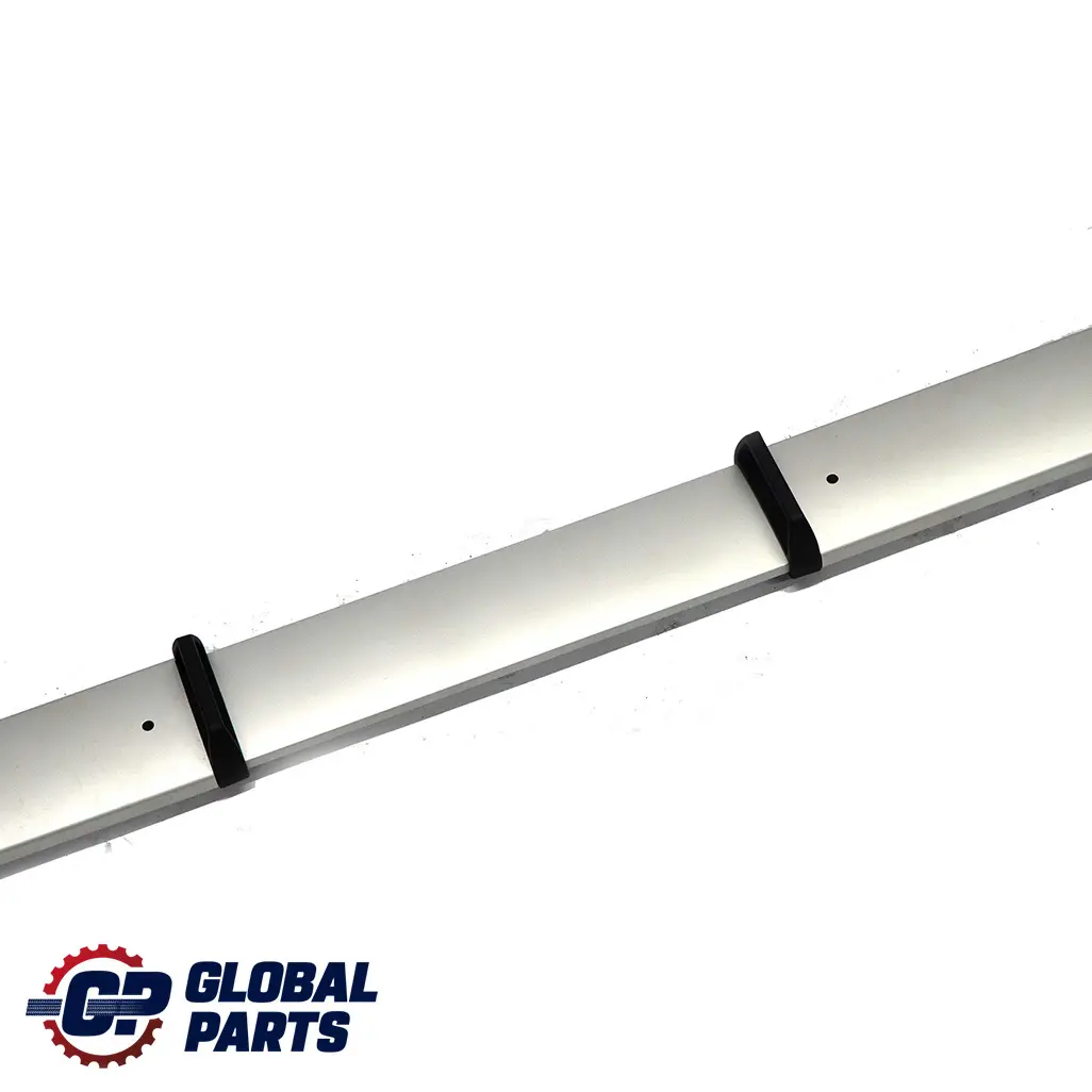 Kit Positionnement Barre Montage Espace Coffre Arrière pour BMW F31 LCI à propos du numéro de pièce 7286288 BMW F31 LCI Kit Positionnement Barre Montage Espace Coffre Arrière - SKU 7286288 - Numéro de pièce 7286288