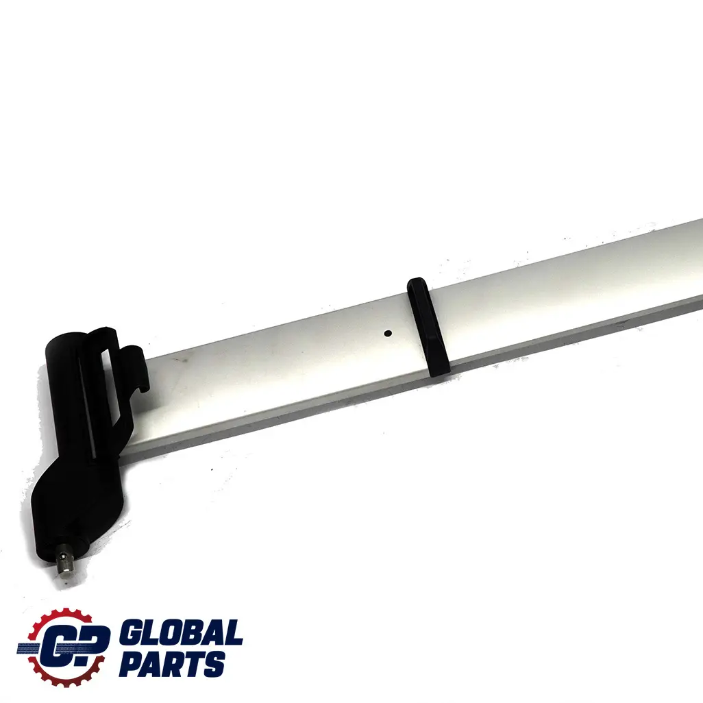 Kit Positionnement Barre Montage Espace Coffre Arrière pour BMW F31 LCI à propos du numéro de pièce 7286288 BMW F31 LCI Kit Positionnement Barre Montage Espace Coffre Arrière - SKU 7286288 - Numéro de pièce 7286288