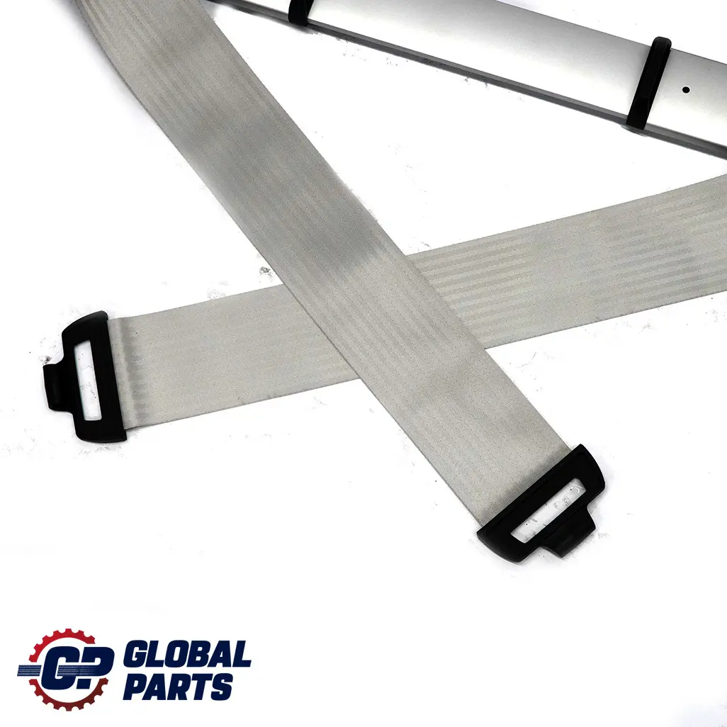 Juego Localización Barra Montaje Maletero Trasero para BMW F31 LCI con número de pieza 7286288 BMW F31 LCI Juego Localización Barra Montaje Maletero Trasero - SKU 7286288 - Número de pieza 7286288