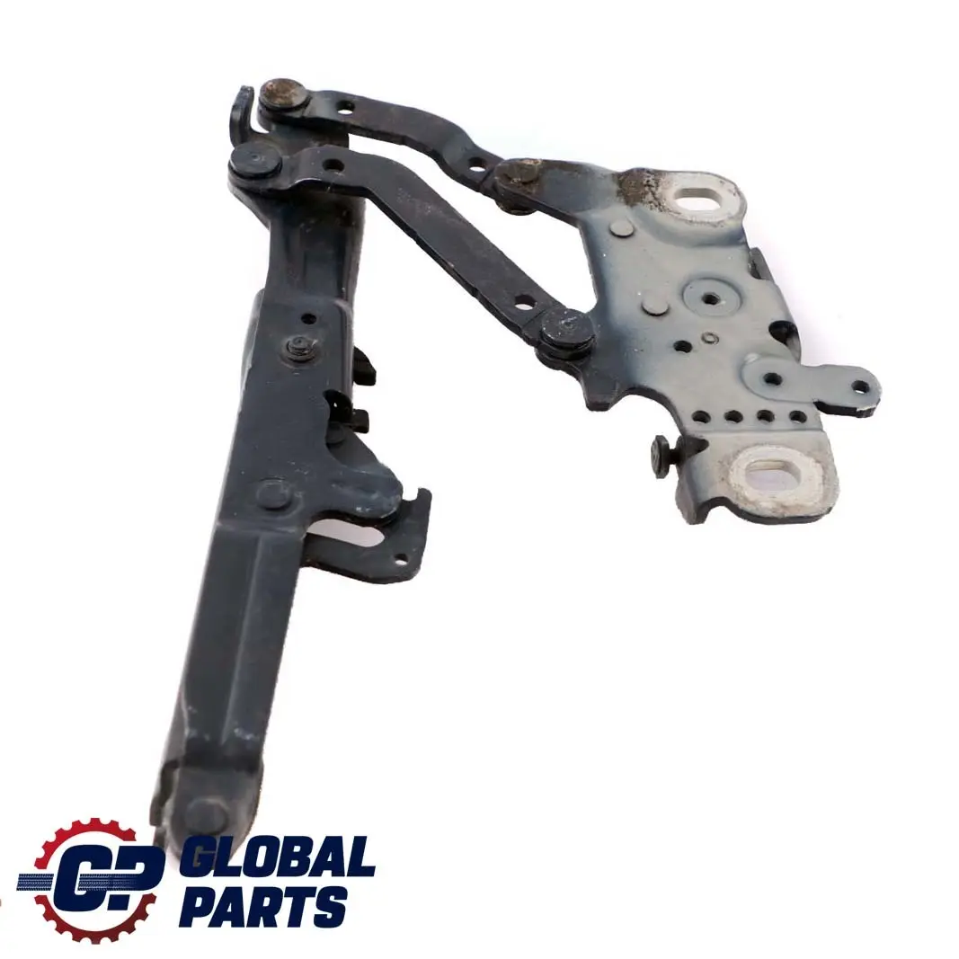 Hauben Scharnier Vorne Links Imperial Blau - A89 für BMW F20 F30 F32 F80 Motor mit Teilenummer 7286343 BMW F20 F30 F32 F80 Motor Hauben Scharnier Vorne Links Imperial Blau - A89 - SKU 7286343-IBB - Teilenummer 7286343