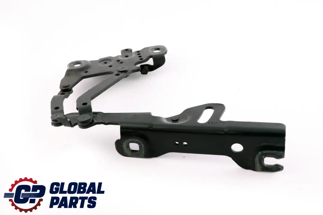 BMW 1 2 3 4 Series F20 F30 F80 M3 Front Bonnet Hood Hinge Left N/S Mineralgrau - SKU 7286343-MNG - Part number 7286343