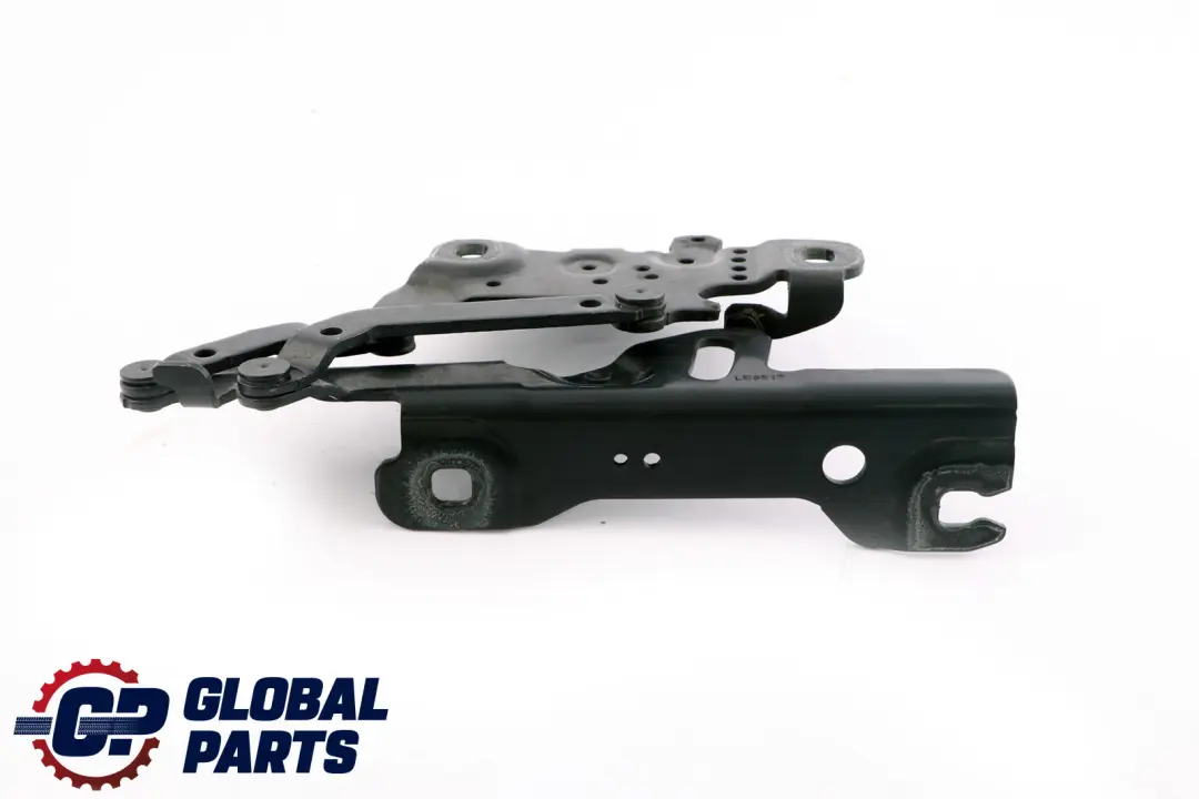 Front Bonnet Hood Hinge Left N/S Mineralgrau to BMW 1 2 3 4 Series F20 F30 F80 M3 with Part number 7286343 BMW 1 2 3 4 Series F20 F30 F80 M3 Front Bonnet Hood Hinge Left N/S Mineralgrau - SKU 7286343-MNG - Part number 7286343