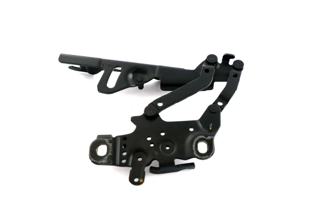 Fila F20 F22 F30 F31 F33 F83 Cardine Lembo Anteriore SX per BMW con numero di parte 7286343 BMW Fila F20 F22 F30 F31 F33 F83 Cardine Lembo Anteriore SX - SKU 7286343 - Numero di parte 7286343