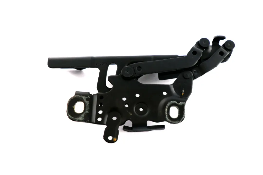 BMW 2 3 F20 F22 F30 F31 F33 F80 M3 Capo delantero Bisagra izquierda - SKU 7286343 - Número de pieza 7286343