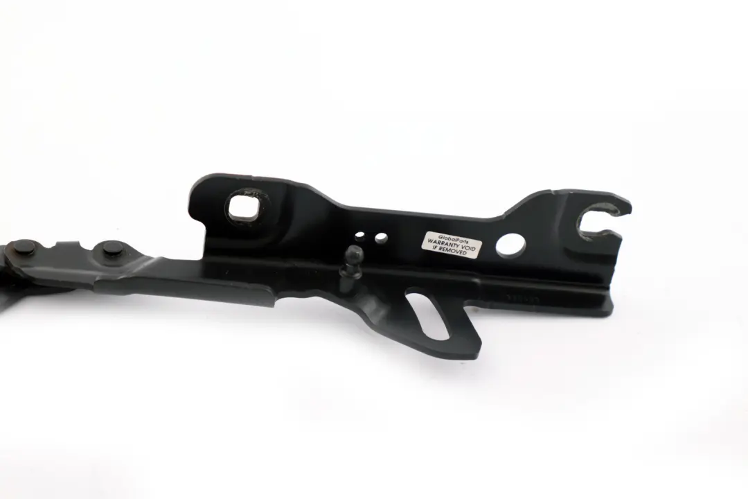 Front Bonnet Hood Hinge Left N/S to BMW 1 2 3 4 Series F20 F22 F30 F31 F33 F80 M3 with Part number 7286343 BMW 1 2 3 4 Series F20 F22 F30 F31 F33 F80 M3 Front Bonnet Hood Hinge Left N/S - SKU 7286343 - Part number 7286343