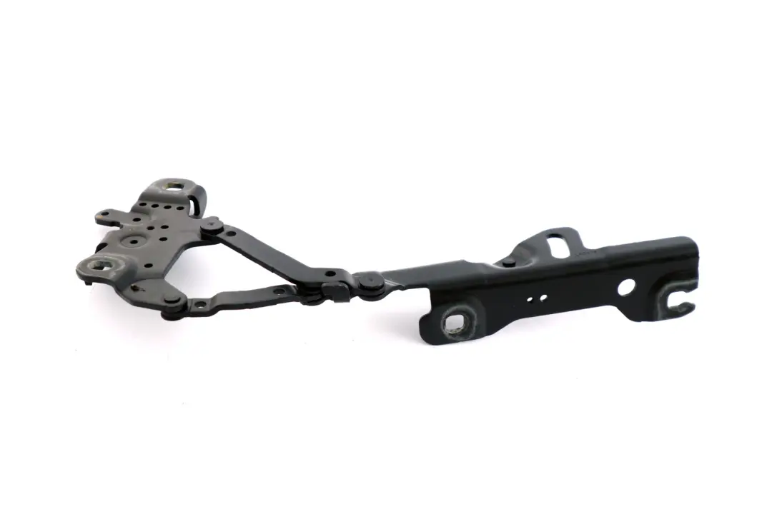 BMW 2 3 F20 F22 F30 F31 F33 F80 M3 Capo delantero Bisagra izquierda - SKU 7286343 - Número de pieza 7286343