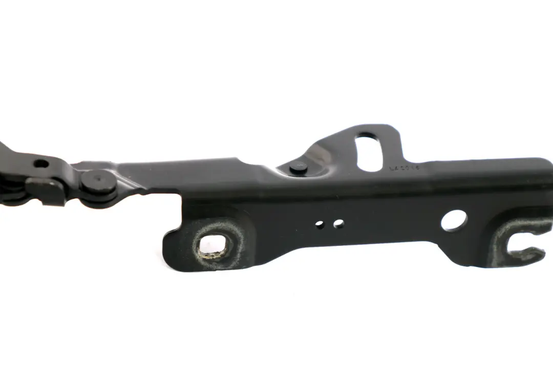 Charniere de capot avant gauche pour BMW F20 F22 F30 F31 F33 F80 M3 à propos du numéro de pièce 7286343 BMW F20 F22 F30 F31 F33 F80 M3 Charniere de capot avant gauche - SKU 7286343 - Numéro de pièce 7286343