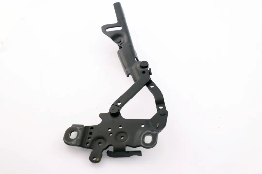 BMW 2 3 F20 F22 F30 F31 F33 F80 M3 Capo delantero Bisagra izquierda - SKU 7286343 - Número de pieza 7286343