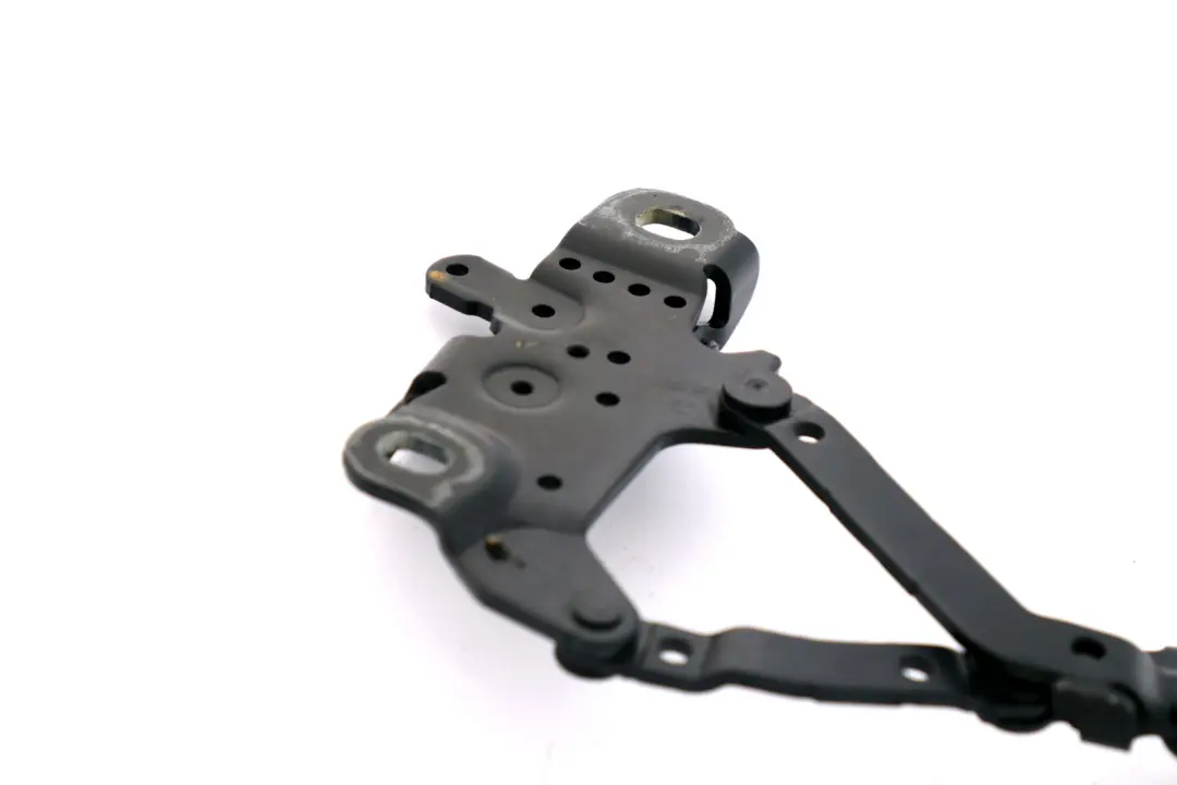 Charniere de capot avant gauche pour BMW F20 F22 F30 F31 F33 F80 M3 à propos du numéro de pièce 7286343 BMW F20 F22 F30 F31 F33 F80 M3 Charniere de capot avant gauche - SKU 7286343 - Numéro de pièce 7286343