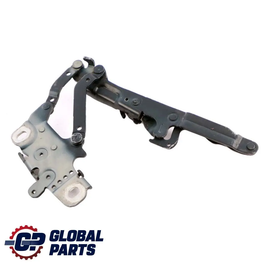 BMW F20 F30 F32 Cerniera Cofano Anteriore Destra Imperial Blau Brillant A89 - SKU 7286344-IBB - Numero di parte 7286344