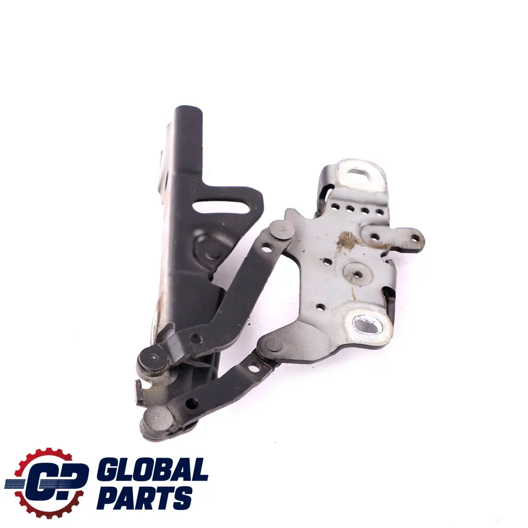 BMW F20 F22 F30 F31 Zawias Maski Prawy Przód Szary - SKU 7286344-MG - Numer Części 7286344