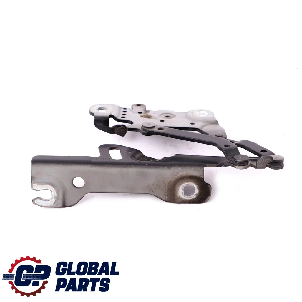 Bisagra Capó BMW F20 F22 F30 F31 Capó Delantero Derecho Gris Mineral - B39 para con número de pieza 7286344 Bisagra Capó BMW F20 F22 F30 F31 Capó Delantero Derecho Gris Mineral - B39 - SKU 7286344-MG - Número de pieza 7286344