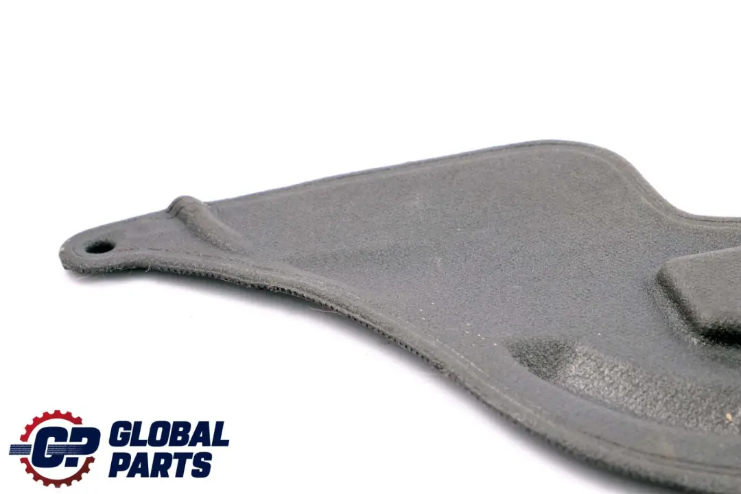 Sound Insulating Door Rear Left N/S 7271147 to BMW 1 Series F20 F20N with Part number 7286649 BMW 1 Series F20 F20N Sound Insulating Door Rear Left N/S 7271147 - SKU 7286649 - Part number 7286649