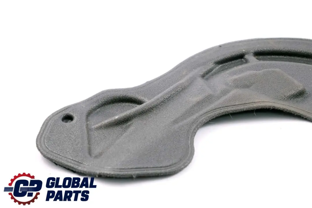 BMW F20 F20N Porta Fonoisolante Posteriore Sinistra 7271147 - SKU 7286649 - Numero di parte 7286649