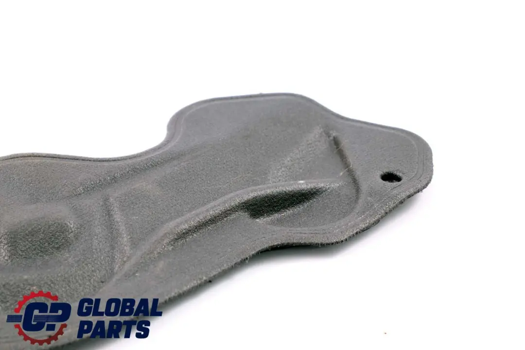 Challisolierung Tür Hinten Links für BMW 1 er F20 F20N LCI mit Teilenummer 7286649 BMW 1 er F20 F20N LCI Challisolierung Tür Hinten Links - SKU 7286649 - Teilenummer 7286649